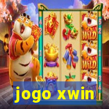 jogo xwin